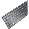 T-ProTek TEDESCO - Tastiera nera compatibile con Asus VivoBook 15 X512UB