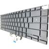 T-ProTek TEDESCO - Tastiera nera con illuminazione compatibile per Asus ZenBook 14X UX5400EA
