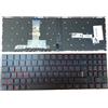 T-ProTek TEDESCO - Tastiera con illuminazione compatibile con P/N : SN20M27916