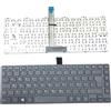 T-ProTek TEDESCO - Tastiera nera compatibile con Toshiba Satellite Pro A40-C