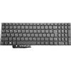 T-ProTek TEDESCO - Tastiera Tastiera compatibile per Lenovo V110-15IKB 80TH