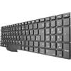 T-ProTek TEDESCO - Tastiera compatibile con Lenovo V110-15IAP 80TG