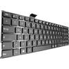 T-ProTek TEDESCO - Tastiera compatibile con Asus X502CA