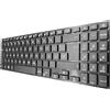 T-ProTek TEDESCO - Tastiera compatibile con Asus X570UD-1B