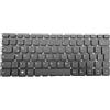 T-ProTek TEDESCO - Tastiera Tastiera compatibile per Lenovo IdeaPad 310S-14AST 80UL