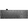 T-ProTek TEDESCO - Tastiera compatibile con Asus K55A