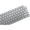 T-ProTek DEUTSCHE - Tastiera Tastiera nera compatibile per Dell LatituDEUTSCHE 14 (3420-WNC19)