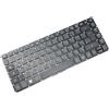T-ProTek TEDESCO - Tastiera nera compatibile per Acer Swift 3 SF314-43-R8QH