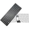 T-ProTek TEDESCO - Tastiera nera compatibile con Acer Swift 3 SF314-55G-71NF