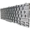 T-ProTek TEDESCO - Tastiera nera compatibile con Dell Latitude 14 E5450-4593