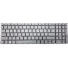 T-ProTek TEDESCO - Tastiera nera con illuminazione compatibile per HP Pavilion 15-eg3775ng (8C4A0EA)