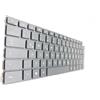T-ProTek TEDESCO - Illuminazione della tastiera nera compatibile per Dell XPS 15 9510-W9XWP