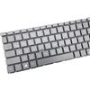 T-ProTek TEDESCO - Tastiera nera con illuminazione compatibile per HP Pavilion 15-eg2155ng (76Q65EA)