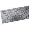 T-ProTek TEDESCO - Illuminazione della tastiera nera compatibile con Dell XPS 15 9510-TXGJ5