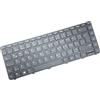 T-ProTek TEDESCO - Tastiera nera compatibile con HP Probook 430 G4 Y8B46EA