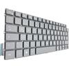T-ProTek DEUTSCHE - Tastiera Tastiera nera compatibile per Dell LatituDEUTSCHE 14 (7490-9743N)