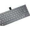 T-ProTek TEDESCO - Tastiera nera compatibile con Toshiba Tecra A40-C-19W