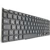 T-ProTek TEDESCO - Tastiera Tastiera nera senza cornice compatibile con Asus VivoBook 15 X515KA-EJ016TS