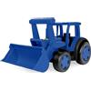 Wader Caricatore per trattore gigante blu navy