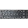 T-ProTek TEDESCO - Tastiera Tastiera con illuminazione compatibile per IBM Lenovo B5400 (MB82JGE)