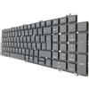 T-ProTek DEUTSCHE - Tastiera Tastiera nera compatibile per Dell LatituDEUTSCHE 15 (5520-6GMRX)