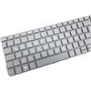 T-ProTek DEUTSCHE - Tastiera Tastiera nera compatibile per Dell Vostro 15 (7590-XGK23)