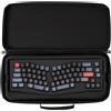 Keychron Copri tastiera Keychron compatibile con Q8 / Q8 Pro / Q8 Max / Q65 / Q65 Max / V8 / V8 Max