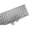 T-ProTek TEDESCO - Tastiera Tastiera nera compatibile per Asus VivoBook S14 S430UA-EB221T