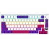 HP Lorgar LORGAR KBP7075W, Wireless 75% Mechanical Gaming Keyboard Pro, White, EN layout