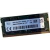 SK Hynix 32GB SODIMM DDR4 3200 PC4 1Rx16 HMAA4GS6CJR8N-XN Memoria RAM per laptop