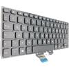 T-ProTek TEDESCO - Tastiera Tastiera nera compatibile per Asus VivoBook S14 S430UA