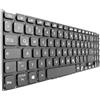 T-ProTek DE-Tastiera nera compatibile per Asus VivoBook 15 X509UB-EJ010T