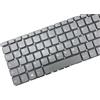 T-ProTek IT - Tastiera nera compatibile con Lenovo IdeaPad 330S-15IKB 81F500MKGE