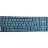 T-ProTek TEDESCO - Tastiera nera con scritte rosse compatibile per Asus R753UB-TY132T