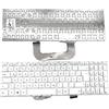 T-ProTek Tastiera tedesca Tastiera compatibile per Asus VivoBook 17 X705UF