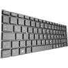 T-ProTek Tastiera tedesca Tastiera compatibile per HP EliteBook x360 1040 G5