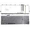 T-ProTek Tastiera TEDESCA Tastiera compatibile per HP Envy 15-j179nz (K4D26EA)