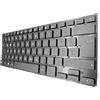 T-ProTek Tastiera tedesca Tastiera compatibile per Asus VivoBook 14 X411UQ-BV082T