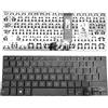 T-ProTek Tastiera tedesca Tastiera compatibile per Asus VivoBook 14 X411UA-BV221T