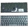 T-ProTek TEDESCO Tastiera illuminazione compatibile per Lenovo Yoga 920-13IKB (80Y700EYGE)