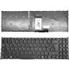 T-ProTek Tastiera tedesca Illuminazione della tastiera compatibile con Acer Swift 3 (SF315-52-577X)