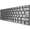 T-ProTek TEDESCO Tastiera illuminazione compatibile per Lenovo Yoga 920-13IKB (80Y70033GE)