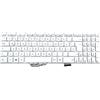 T-ProTek Tastiera tedesca Tastiera compatibile per Asus VivoBook 17 X705UA-BX478T