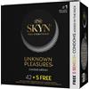 SKYN Piaceri sconosciuti42+5gratis