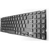 T-ProTek Tastiera tedesca Tastiera compatibile per Asus VivoBook S15 S530FA-BQ285T