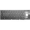 T-ProTek Tastiera TEDESCA Tastiera compatibile per Asus ROG Zephyrus GX501VSK