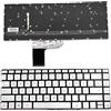 T-ProTek Tastiera tedesca Tastiera compatibile per HP Spectre x360 15-ap000