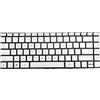 T-ProTek Tastiera tedesca Tastiera compatibile per HP Spectre x360 15-ap007na
