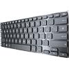 T-ProTek Tastiera tedesca Tastiera compatibile per Asus VivoBook S14 S430UN