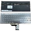 T-ProTek Tastiera tedesca Illuminazione della tastiera compatibile con HP Spectre x360 13-w004ng (Z3E38EA)
